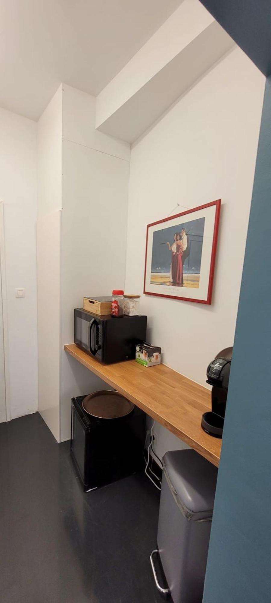 Dokstudio50 Gent Eksteriør billede