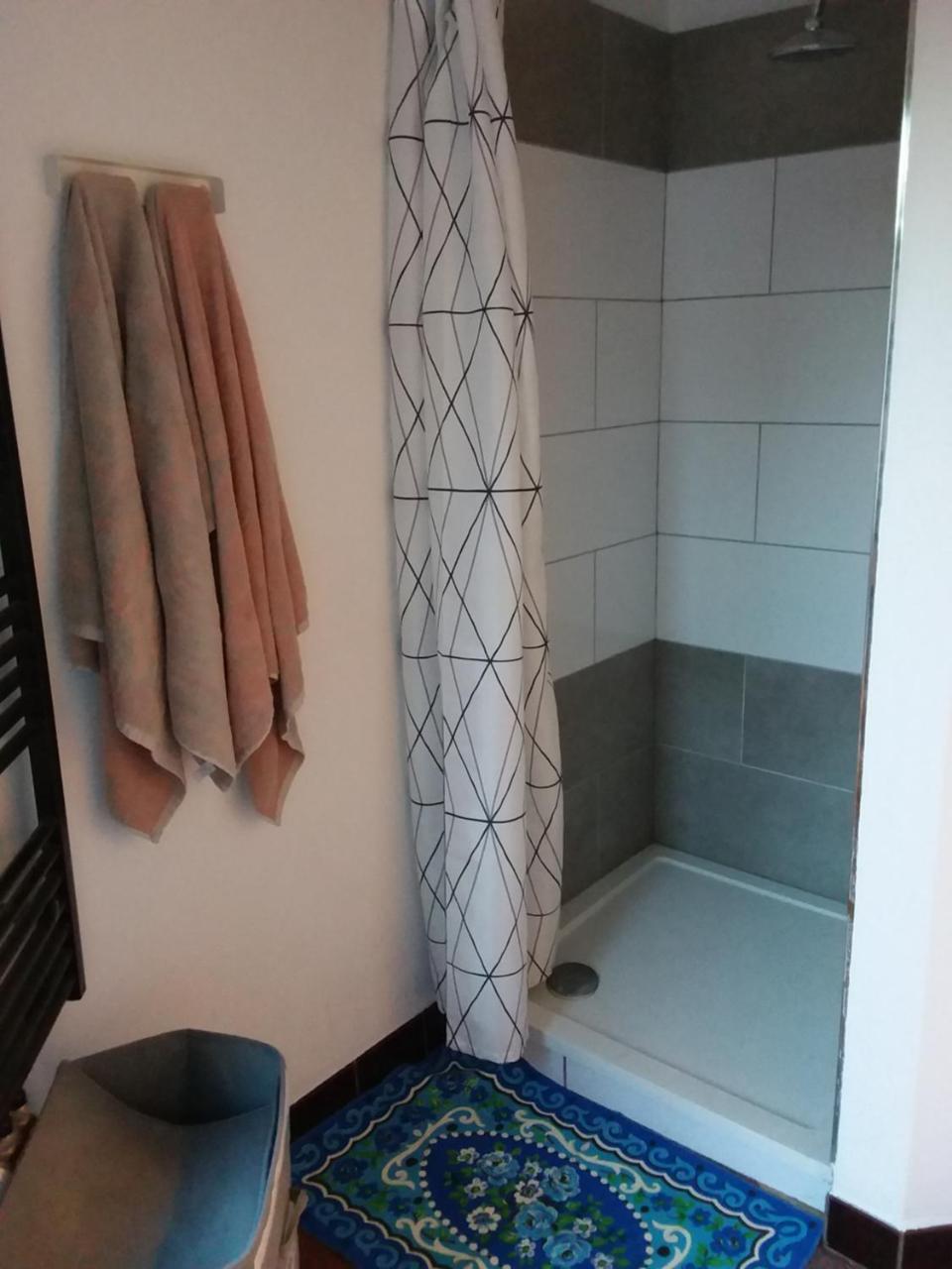 Dokstudio50 Gent Eksteriør billede